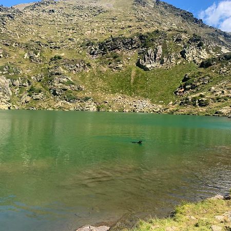 Maians - Peu Del Riu 122 - Vall D'Incles - Soldeu Bagian luar foto