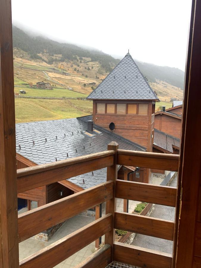 Maians - Peu Del Riu 122 - Vall D'Incles - Soldeu Bagian luar foto