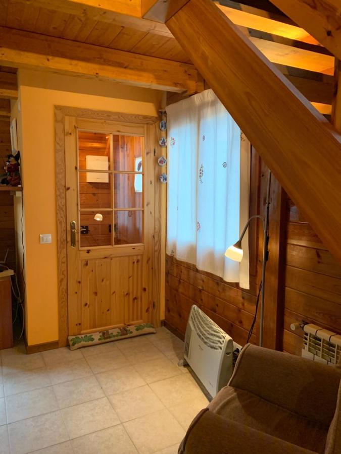 Maians - Peu Del Riu 122 - Vall D'Incles - Soldeu Bagian luar foto