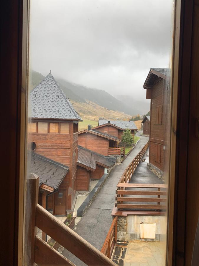 Maians - Peu Del Riu 122 - Vall D'Incles - Soldeu Bagian luar foto