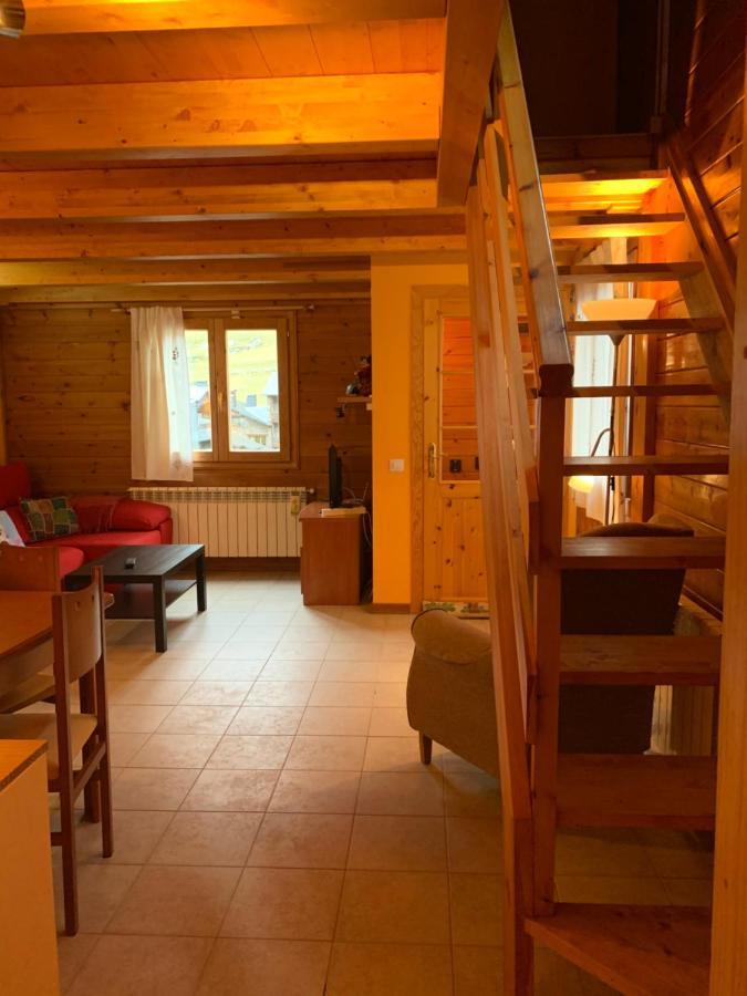Maians - Peu Del Riu 122 - Vall D'Incles - Soldeu Bagian luar foto
