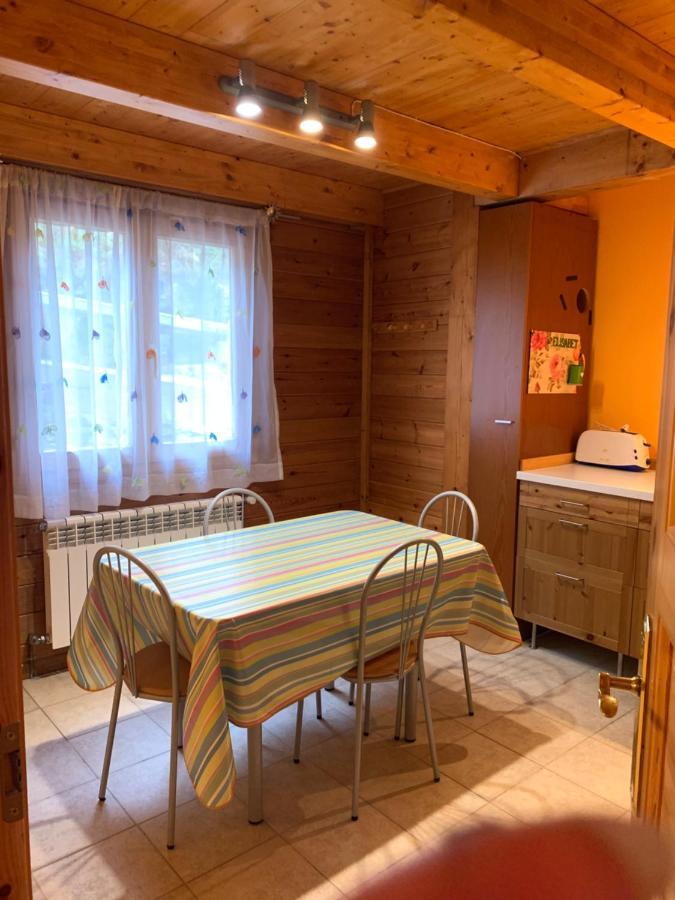 Maians - Peu Del Riu 122 - Vall D'Incles - Soldeu Bagian luar foto