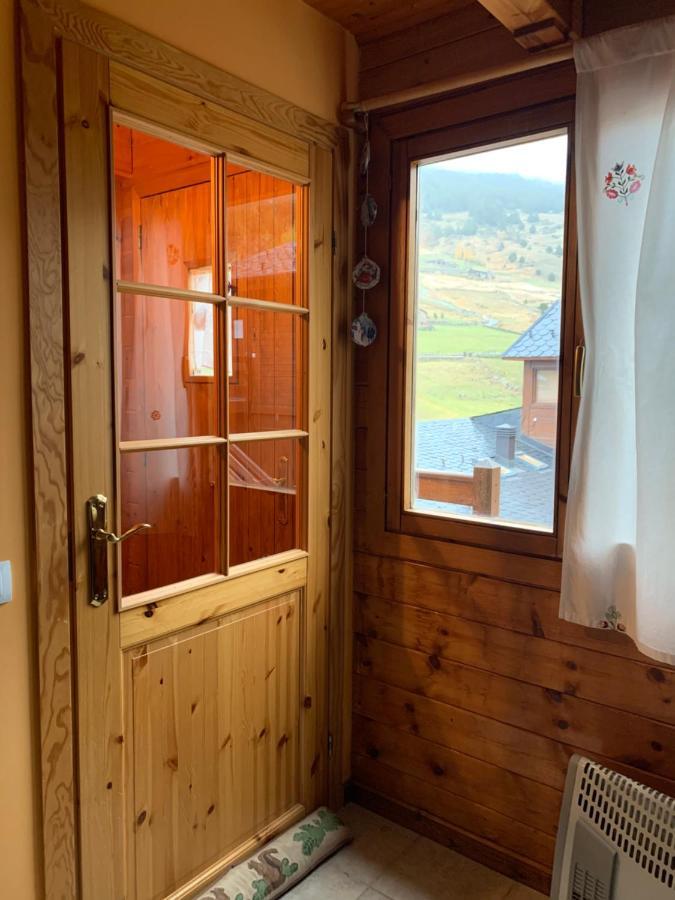 Maians - Peu Del Riu 122 - Vall D'Incles - Soldeu Bagian luar foto