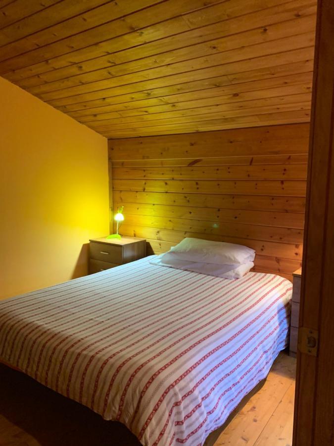Maians - Peu Del Riu 122 - Vall D'Incles - Soldeu Bagian luar foto