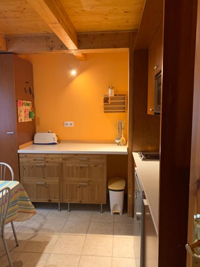 Maians - Peu Del Riu 122 - Vall D'Incles - Soldeu Bagian luar foto