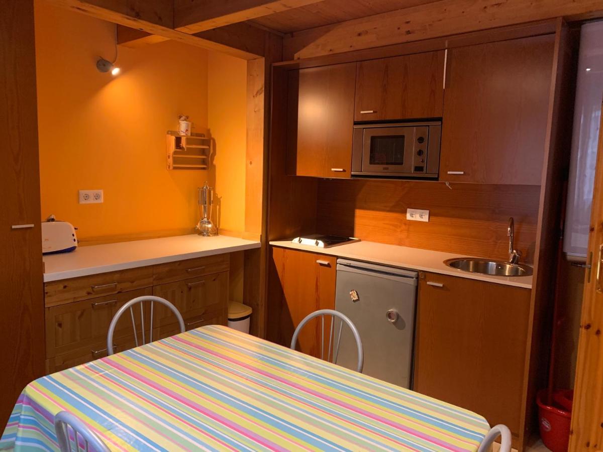 Maians - Peu Del Riu 122 - Vall D'Incles - Soldeu Bagian luar foto