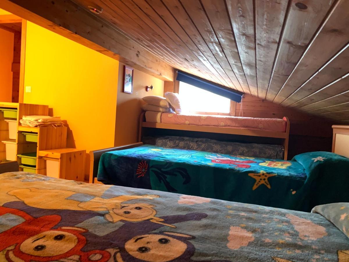 Maians - Peu Del Riu 122 - Vall D'Incles - Soldeu Bagian luar foto